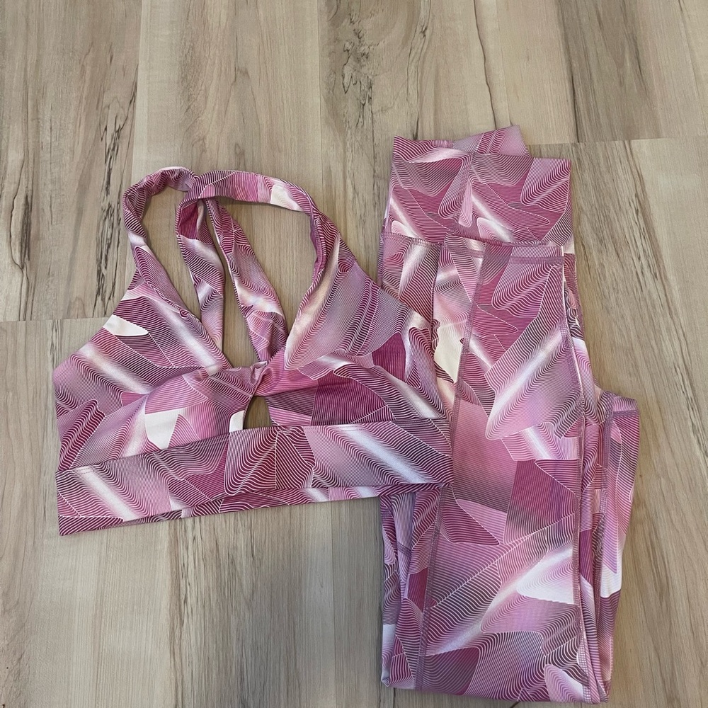 Fabletics Set - image 1